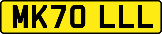 MK70LLL