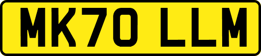 MK70LLM