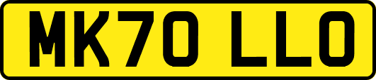 MK70LLO