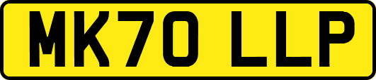 MK70LLP