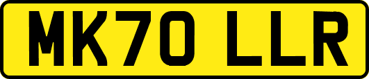 MK70LLR