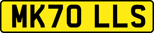 MK70LLS