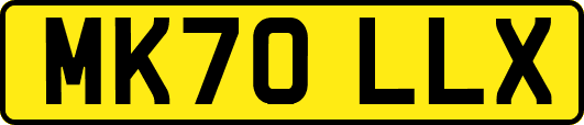 MK70LLX