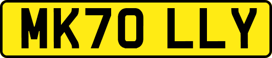 MK70LLY