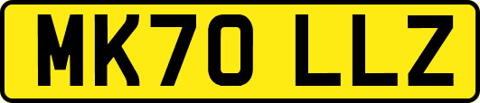 MK70LLZ