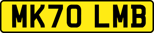 MK70LMB
