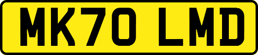 MK70LMD