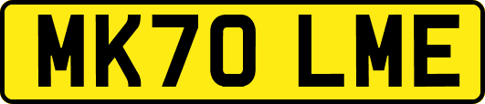 MK70LME