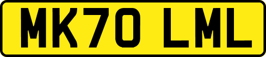 MK70LML