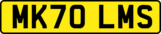 MK70LMS