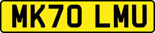 MK70LMU