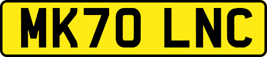 MK70LNC
