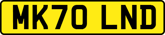 MK70LND