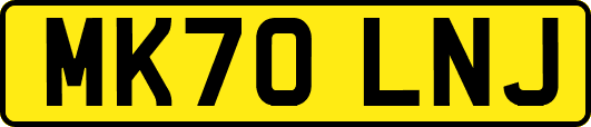 MK70LNJ