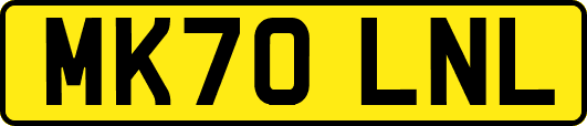 MK70LNL