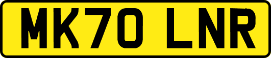 MK70LNR