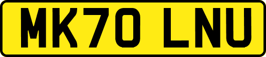 MK70LNU
