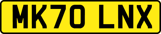 MK70LNX