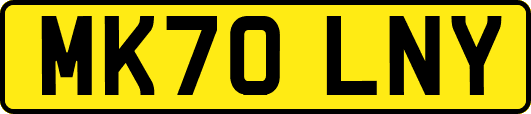 MK70LNY