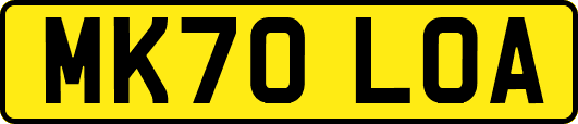 MK70LOA