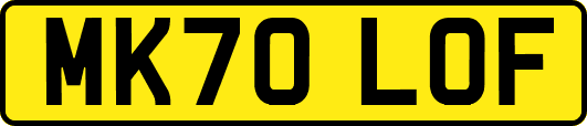 MK70LOF