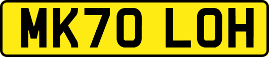 MK70LOH