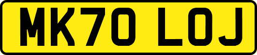 MK70LOJ