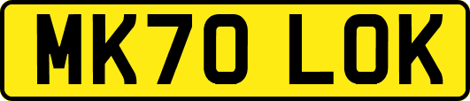 MK70LOK