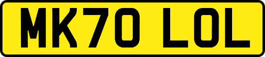 MK70LOL