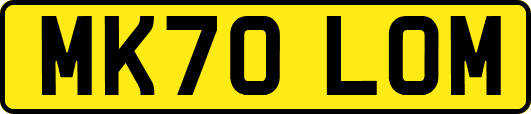 MK70LOM