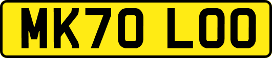 MK70LOO