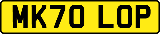 MK70LOP