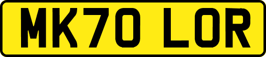 MK70LOR