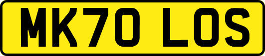 MK70LOS