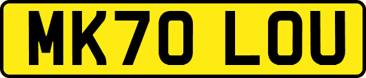 MK70LOU
