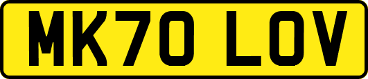 MK70LOV