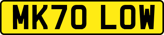 MK70LOW