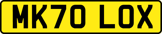 MK70LOX