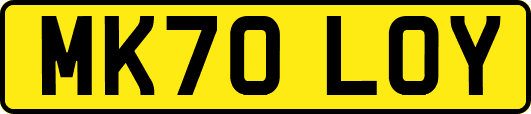 MK70LOY