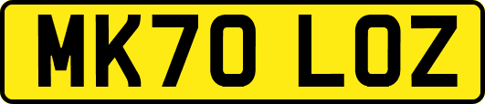 MK70LOZ