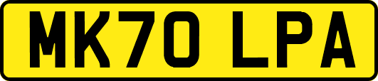 MK70LPA