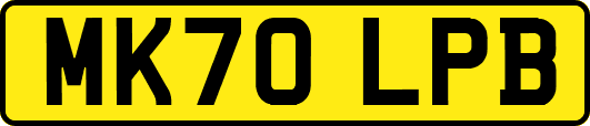 MK70LPB