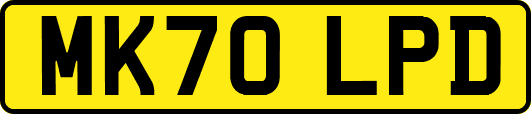 MK70LPD