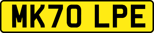 MK70LPE