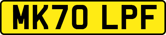 MK70LPF