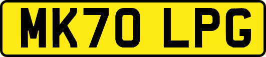 MK70LPG
