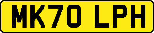 MK70LPH
