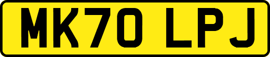 MK70LPJ