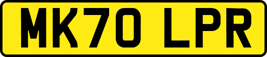 MK70LPR