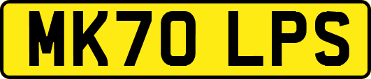 MK70LPS